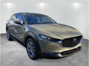 Mazda CX-30 e-SKYACTIV-G M-Hybrid 140 Exclusive Line ❤Lager Aktion❤