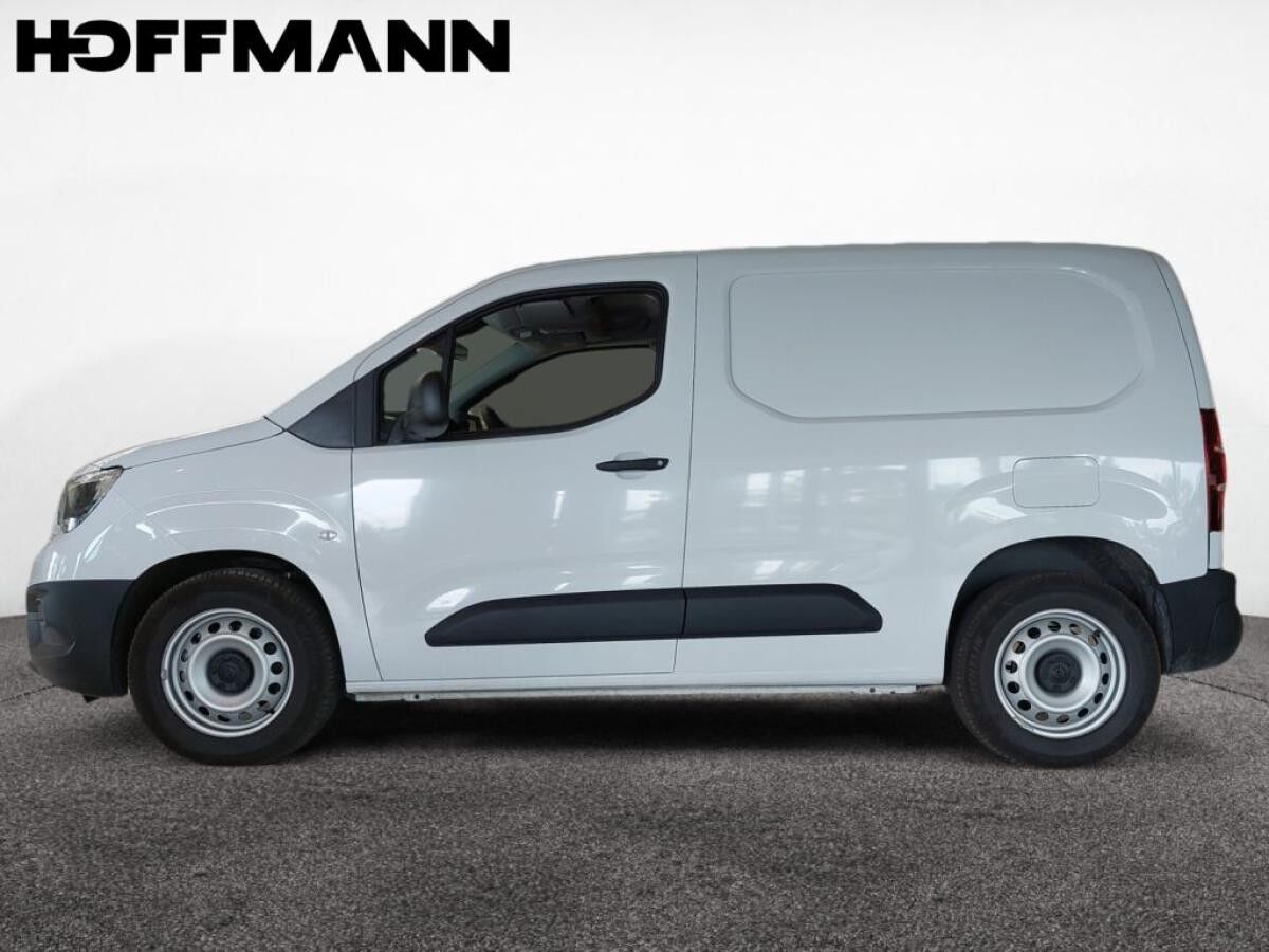 Opel Combo E Cargo *SOFORT VERFÜGBAR*