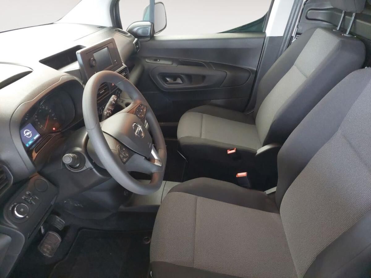 Opel Combo E Cargo *SOFORT VERFÜGBAR*