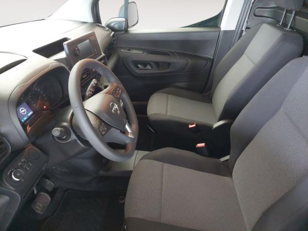 Opel Combo E Cargo *SOFORT VERFÜGBAR*