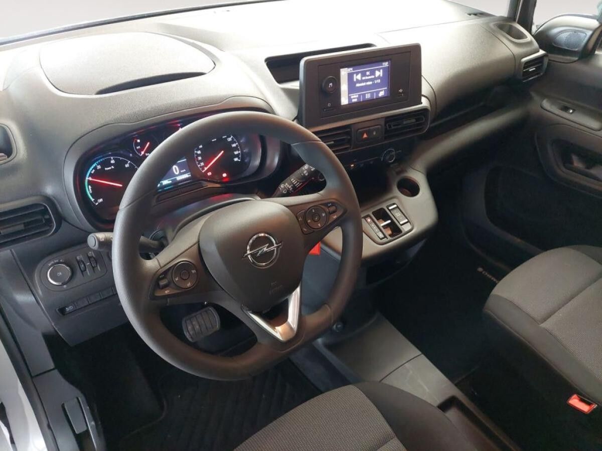 Opel Combo E Cargo *SOFORT VERFÜGBAR*