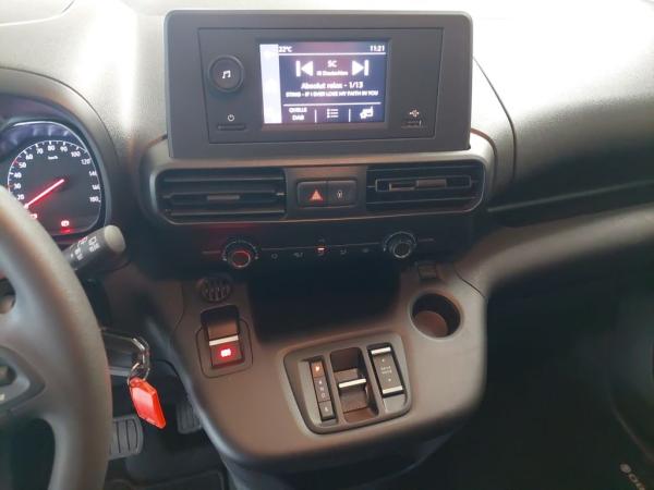 Opel Combo E Cargo *SOFORT VERFÜGBAR*