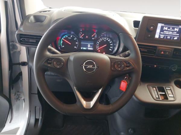 Opel Combo E Cargo *SOFORT VERFÜGBAR*