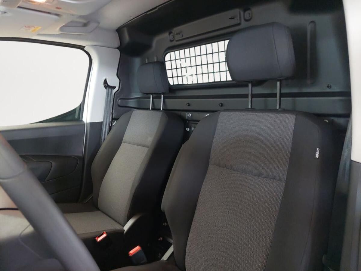 Opel Combo E Cargo *SOFORT VERFÜGBAR*