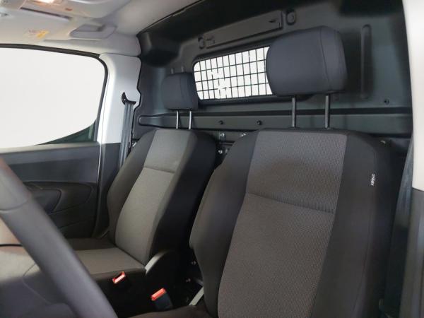 Opel Combo E Cargo *SOFORT VERFÜGBAR*