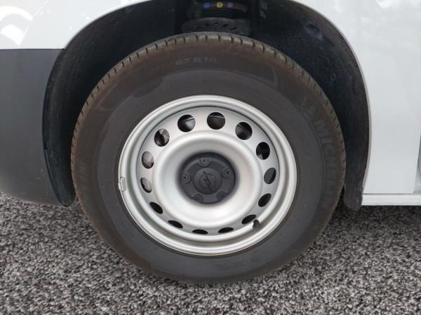 Opel Combo E Cargo *SOFORT VERFÜGBAR*