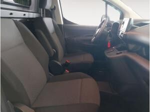 Opel Combo E Cargo *SOFORT VERFÜGBAR*