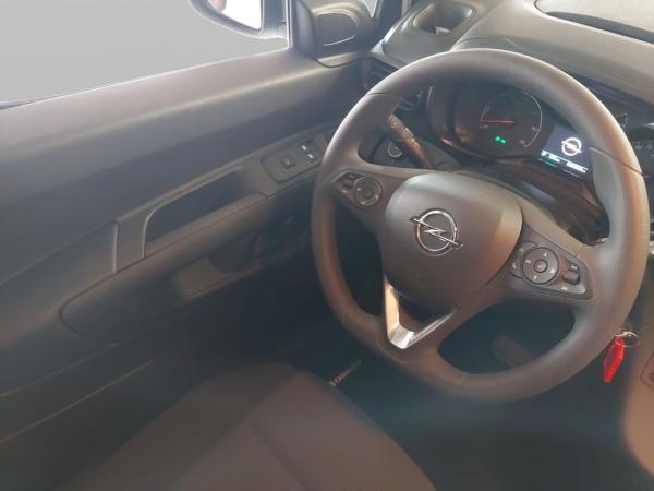 Opel Combo E Cargo *SOFORT VERFÜGBAR*