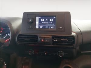 Opel Combo E Cargo *SOFORT VERFÜGBAR*