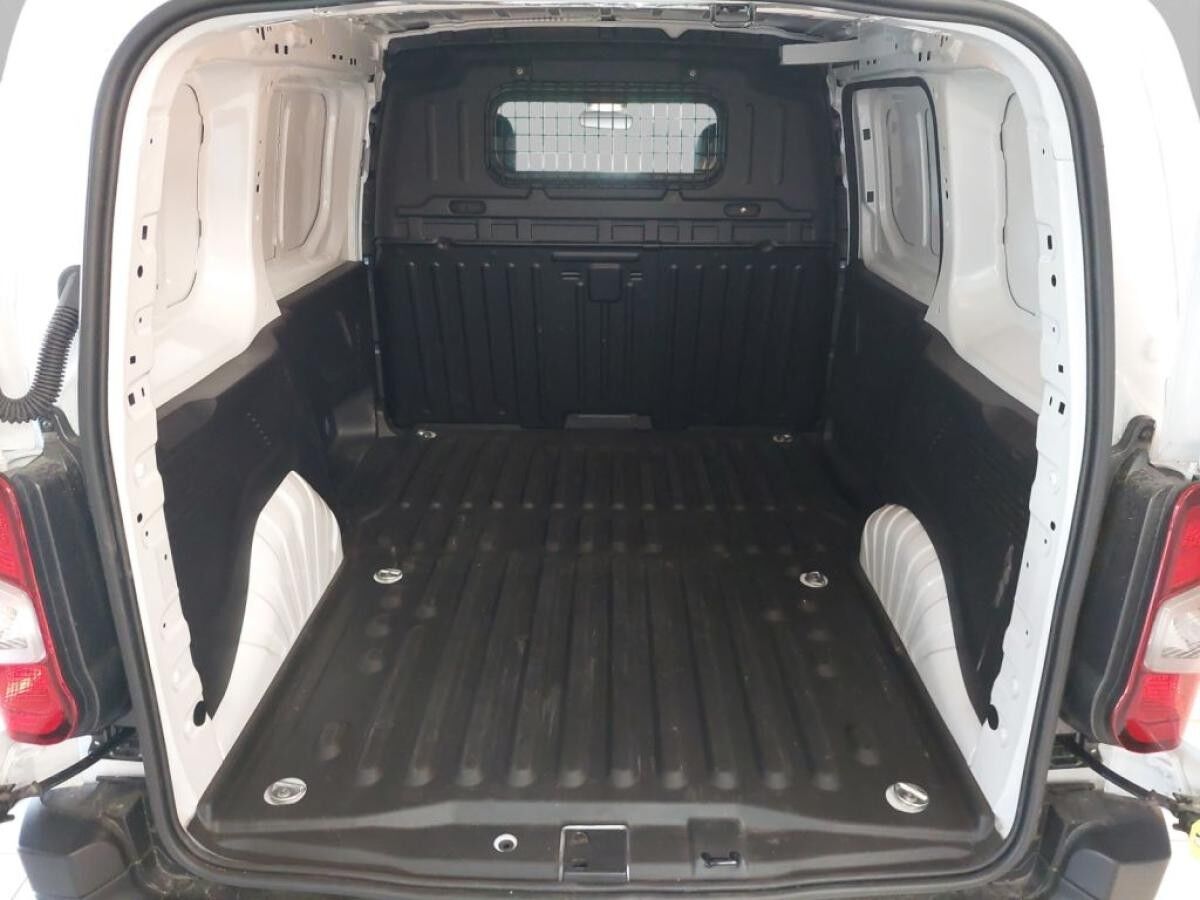 Opel Combo E Cargo *SOFORT VERFÜGBAR*