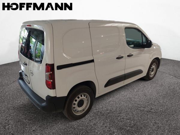 Opel Combo E Cargo *SOFORT VERFÜGBAR*