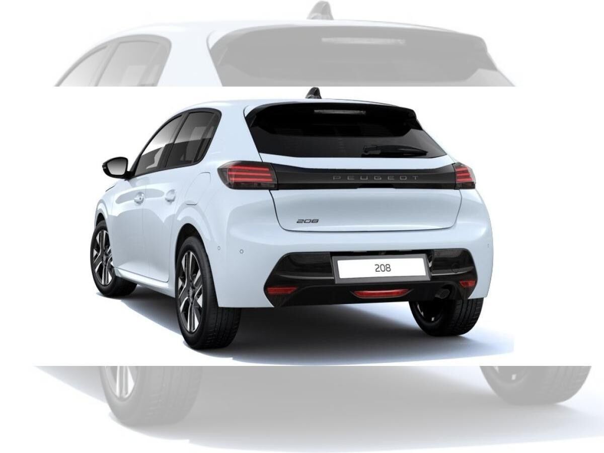 Peugeot 208 ALLURE 🚗 PureTech 100 💲 SONDERANGEBOT 💲 schnell verfügbar 🚗