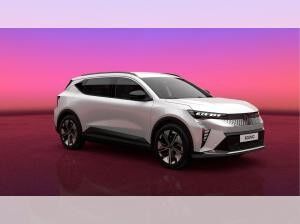 Renault Scenic Techno 170 Comfort Range❗️HANDWERKER-AKTION❗️