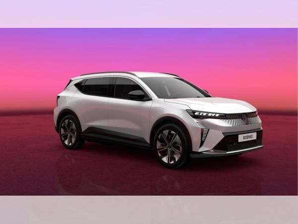 Renault Scenic Techno 170 Comfort Range❗️HANDWERKER-AKTION❗️