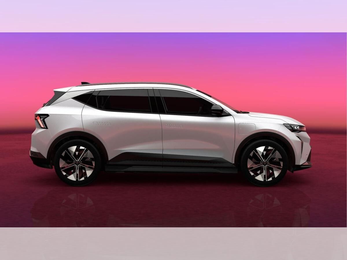 Renault Scenic Techno 170 Comfort Range❗️HANDWERKER-AKTION❗️