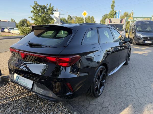 Cupra Leon 2.0 TSI 150kW DSG Sportstourer AHK Pano 4WD