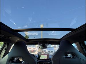 Cupra Leon 2.0 TSI 150kW DSG Sportstourer AHK Pano 4WD