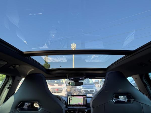 Cupra Leon 2.0 TSI 150kW DSG Sportstourer AHK Pano 4WD