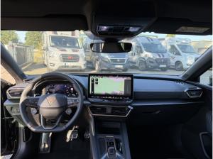 Cupra Leon 2.0 TSI 150kW DSG Sportstourer AHK Pano 4WD