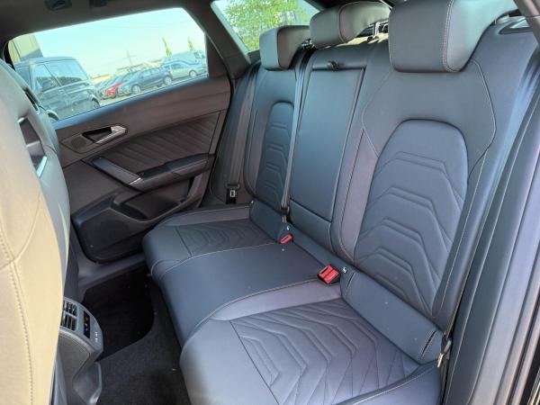 Cupra Leon 2.0 TSI 150kW DSG Sportstourer AHK Pano 4WD