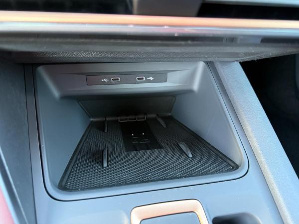 Cupra Leon 2.0 TSI 150kW DSG Sportstourer AHK Pano 4WD