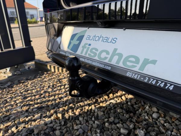 Cupra Leon 2.0 TSI 150kW DSG Sportstourer AHK Pano 4WD