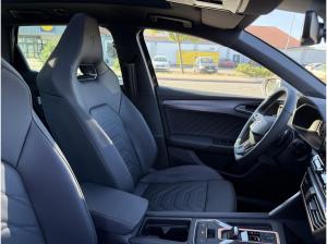 Cupra Leon 2.0 TSI 150kW DSG Sportstourer AHK Pano 4WD