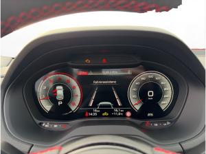 Audi Q2 35 TFSI S-LINE COMP+MATRIX+KAMERA+CARPLAY
