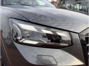 Audi Q2 35 TFSI S-LINE COMP+MATRIX+KAMERA+CARPLAY