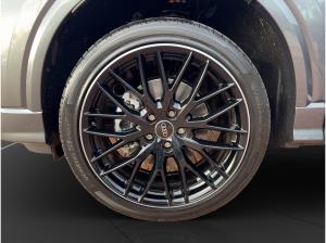 Audi Q2 35 TFSI S-LINE COMP+MATRIX+KAMERA+CARPLAY