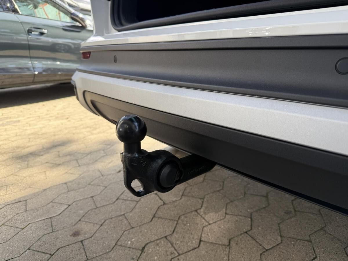 Seat Ateca 2.0 TDI 110kW Style DSG AHK 360°-Kamera Standheizung