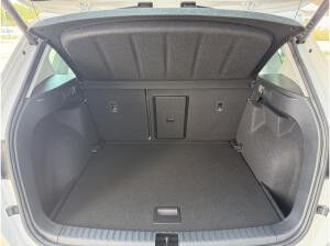 Seat Ateca 2.0 TDI 110kW Style DSG AHK 360°-Kamera Standheizung