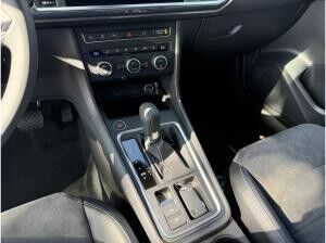Seat Ateca 2.0 TDI 110kW Style DSG AHK 360°-Kamera Standheizung
