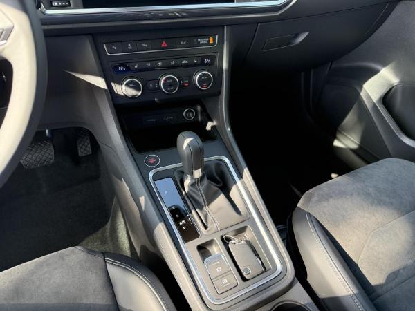 Seat Ateca 2.0 TDI 110kW Style DSG AHK 360°-Kamera Standheizung