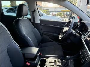 Seat Ateca 2.0 TDI 110kW Style DSG AHK 360°-Kamera Standheizung