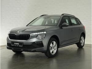 Skoda Kamiq Essence 1.0 TSI DSG 🍂SONDERAKTION🍂 *WINTERPAKET*AHK*WIRELESS SMARTLINK*