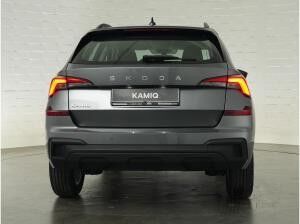 Skoda Kamiq Essence 1.0 TSI DSG 🍂SONDERAKTION🍂 *WINTERPAKET*AHK*WIRELESS SMARTLINK*