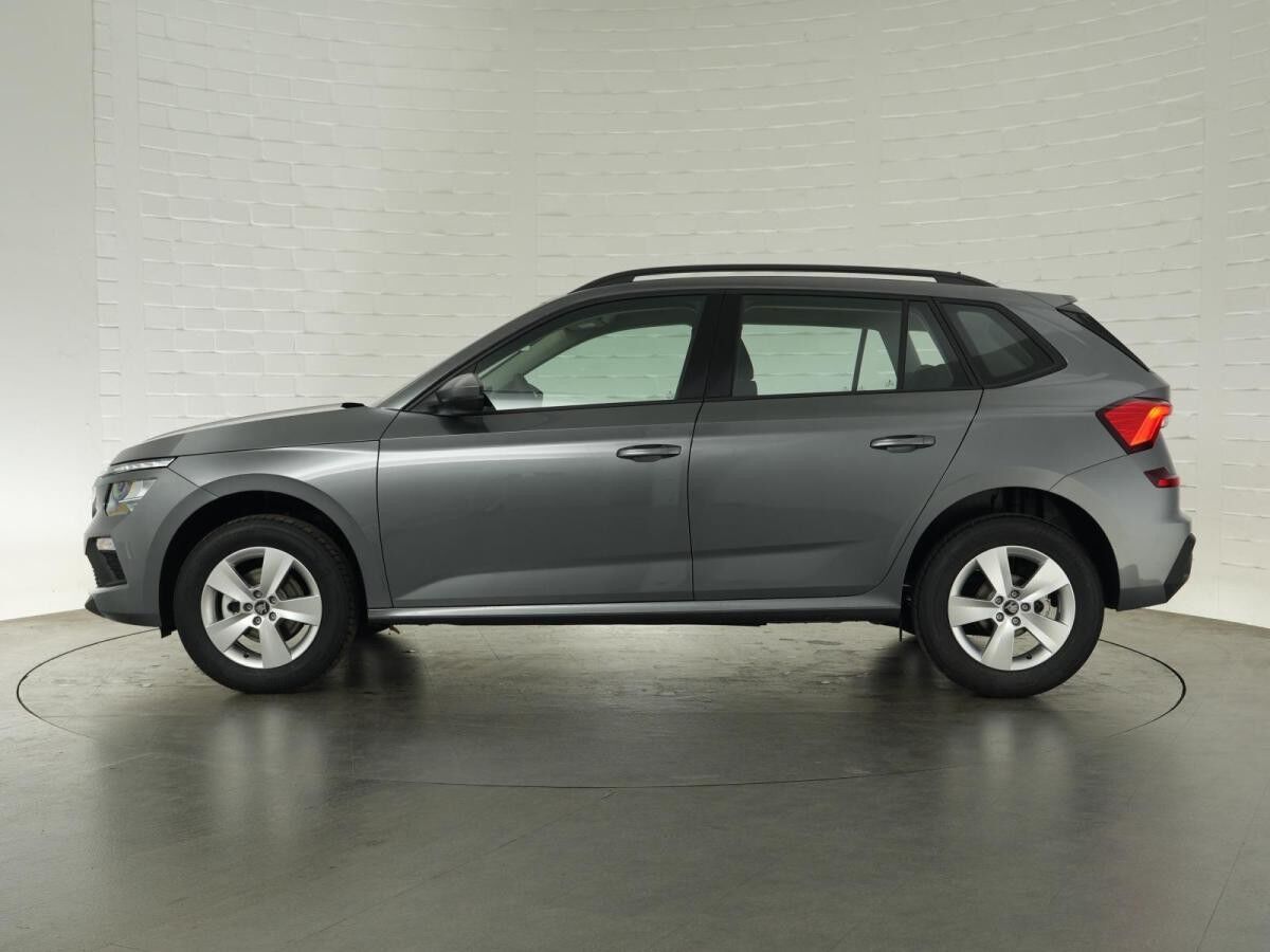 Skoda Kamiq Essence 1.0 TSI DSG 🍂NOVEMBER-SONDERAKTION🍂 *WINTERPAKET*AHK*WIRELESS SMARTLINK*