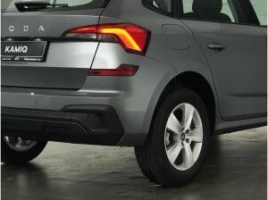 Skoda Kamiq Essence 1.0 TSI DSG 🍂SONDERAKTION🍂 *WINTERPAKET*AHK*WIRELESS SMARTLINK*
