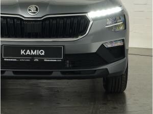 Skoda Kamiq Essence 1.0 TSI DSG 🍂SONDERAKTION🍂 *WINTERPAKET*AHK*WIRELESS SMARTLINK*