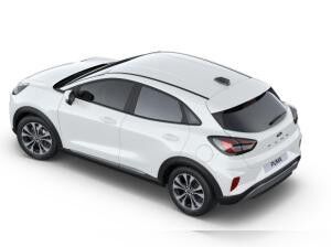 Ford Puma ✨Frei konfigurierbar - TOP - Bestellen und profitieren✨