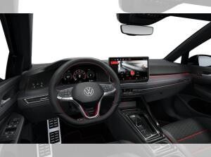 Volkswagen Golf GTI Clubsport 2.0 TSI DSG