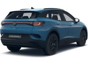Volkswagen ID.4 Pro 210 kW **BESTELLAKTION**