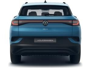 Volkswagen ID.4 Pro 210 kW **BESTELLAKTION**