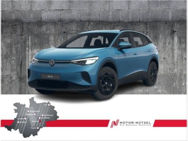Volkswagen ID.4 Pro 210 kW **BESTELLAKTION**