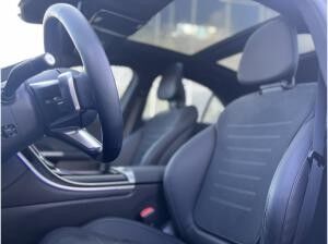 Mercedes-Benz C 300 d AMG+AHK+Distr+Burmester+KeyGo+HeadUp+19"