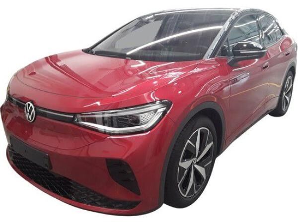 Volkswagen ID.5 GTX 4Motion 250 kW - IQ.Drive Matrix-LED HUD Area View Panorama Massage SHZ Wärmepumpe Discover Pro
