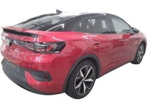 Volkswagen ID.5 GTX 4Motion 250 kW - IQ.Drive Matrix-LED HUD Area View Panorama Massage SHZ Wärmepumpe Discover Pro