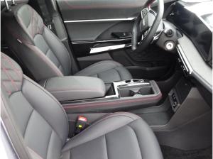 KGM Actyon 1.5 T-GDI Lux Automatik