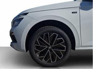 Skoda Kamiq 1.0 TSI DSG - Tour *AHK*MATRIX*NAV*SHZ*ACC